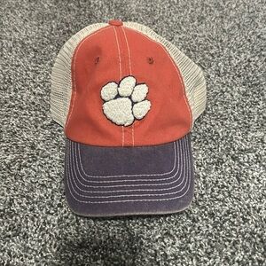 Clemson Bridgestone Hat